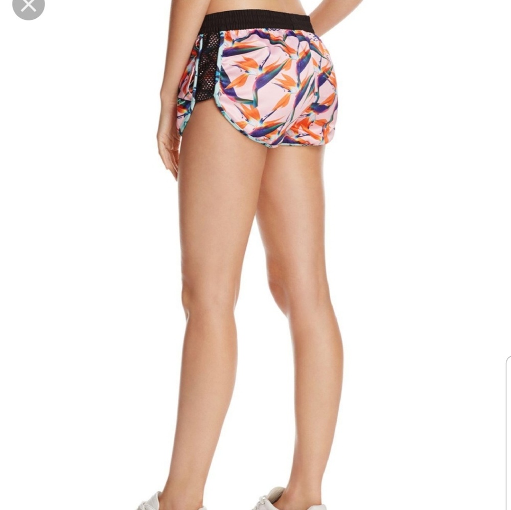 Puma Sophia Webster Paradise Shorts Large